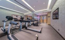 Atour X Hotel Hangzhou West Lake Intime Anding Road