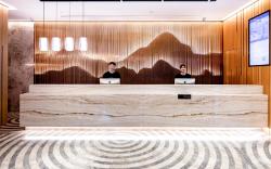 Atour Hotel Changsha International Finance Square