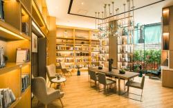 Atour Hotel Ningbo Tianyi Plaza