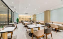 Atour Hotel Xuzhou East Jianguo Road Suning Plaza