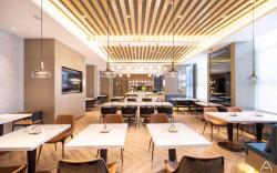 Atour Hotel Ji‘nan South Gongye Road CBD