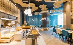 Atour Hotel Ningbo International Convention and Exhibition Center