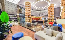 Atour Light Hotel Guiyang Penshuichi