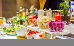 Atour Light Hotel Guiyang Penshuichi