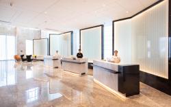 Atour Hotel Zhuzhou Xiangjiang Fengguangdai