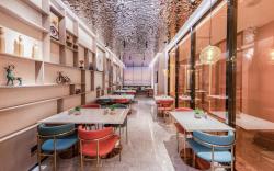 Atour Light Hotel Ji'nan West Railway Station International Convention and Exhibition Center