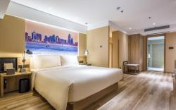 Atour Hotel Qingdao Jinshatan