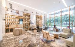 Atour Hotel Qingyuan Shunying Guangbai