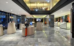 Atour S Hotel Chengdu Taiguli