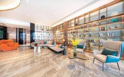 Atour Hotel Guilin West Yangshuo Street