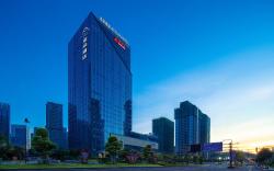 Atour Hotel Nanning Wuxiang Headquarter Base