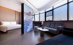 Atour Hotel Tai'an Taishan International Convention and Exhibition Center