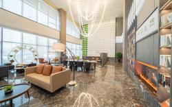 Atour Hotel Changchun Renmin Street Municipal Government