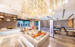 Atour Hotel Yantai South Railway Station Yingchun Street