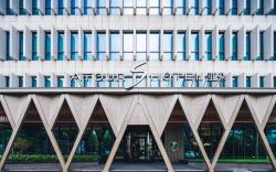 Atour Hotel Shanghai Hongqiao National Convention Center Linkong Park