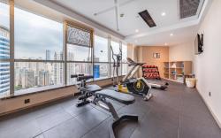 Atour X Hotel Shenzhen Nanshan Coastal City