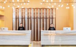 Atour Hotel Kunming Government Affairs Center Chunrong Street
