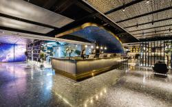 Atour Hotel Nanjing Confucius Temple Wudingmen Metro Station