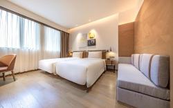 Atour Hotel Shenzhen Nanshan Vanke Yuncheng
