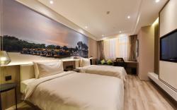 Atour Hotel Beijing Headquarter Base
