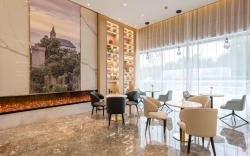 Atour Hotel Huzhou Executive Center