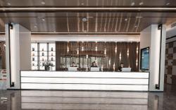 Atour Light Hotel Nanjing Ming Palace Scenic Spot Muxuyuan Street