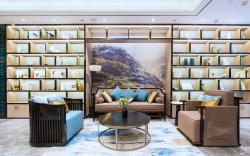 Atour Hotel Fuzhou Sanfang Qixiang