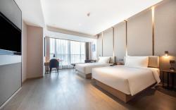 Atour Hotel Changde Laoximen