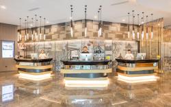 Atour Hotel Ji‘nan Daguanyuan