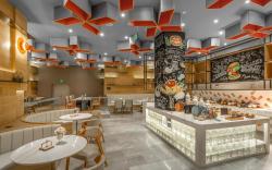 Atour Hotel Chengdu North Remin Road