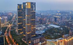 Atour Hotel Zhengzhou East High-speed Railway Station