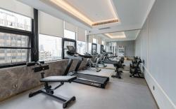 Atour Hotel Chengdu Kuanzhai Alley