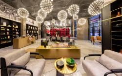 Atour Hotel Chengdu Gaoxin Tianfu 2nd Street