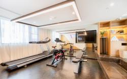 Atour Hotel Xiamen Lianban Mingfa Plaza