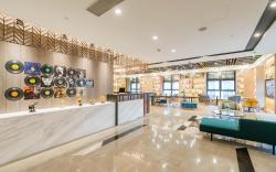 Atour Hotel Shanghai Hongqiao Korean Street