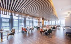 Atour Hotel Zhuhai Tangjiawan Campus Town Jinding Plaza