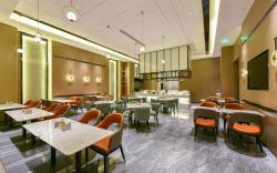 Atour Hotel Dongguan Nancheng International Trade