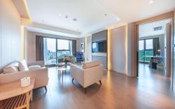 Atour S Hotel Zhuhai Gongbei Port