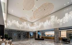 Atour Hotel Suzhou New District Shishan Huaihai Street