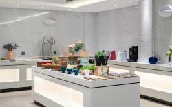 Atour Light Hotel Xi'an Xingqing Palace Jiaotong University Metro Station