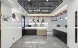 Atour Light Hotel Xi'an Xingqing Palace Jiaotong University Metro Station