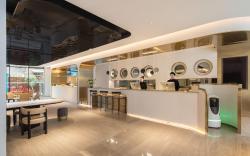 Atour Light Hotel Xi'an Yanta Campus of Jiaotong University
