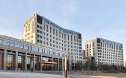 Atour Hotel Beijing Linkong New National Exhibition Center
