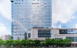 Atour Hotel Beijing Youanmen Xiying Metro Station