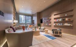 Atour Hotel Xi'an Hi-tech Road