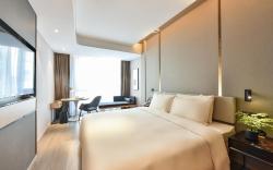 Atour Hotel Beijing Chaoyangmen