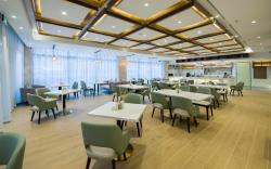 Atour Hotel Shenzhen Nanshan Shekou