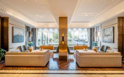Atour Hotel Shanghai Pudong Jinqiao International Commercial Plaza