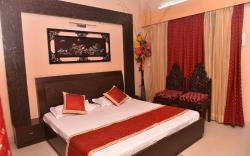 Citi Pride Garden Hotel