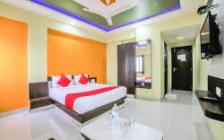 Hotel Atithi Bhawan by Sky Stays